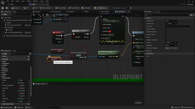 Создаю онлайн игру на Unreal Engine 5 | Часть 3 - Строительство / Турели смотреть онлайн