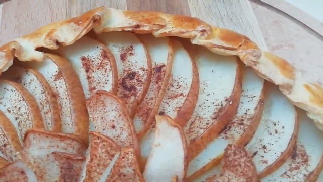 Пироги с сыром