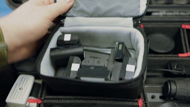 Buying my first cinema camera, Z Cam E2-S6 смотреть онлайн