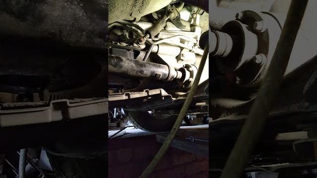 АКПП Сузуки Гранд Витара не работает 2 и L смотреть онлайн