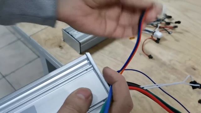 Собираем Электросамокат на отечественной раме ZERX v2 смотреть онлайн