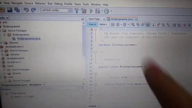 Practical NetBeans смотреть онлайн