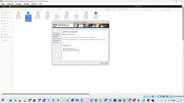 Install SAP Gui on MacOS or Linux | SAP Logon on Mac or Linux