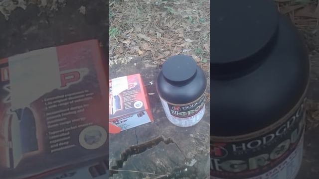 Glock 17 Reloading