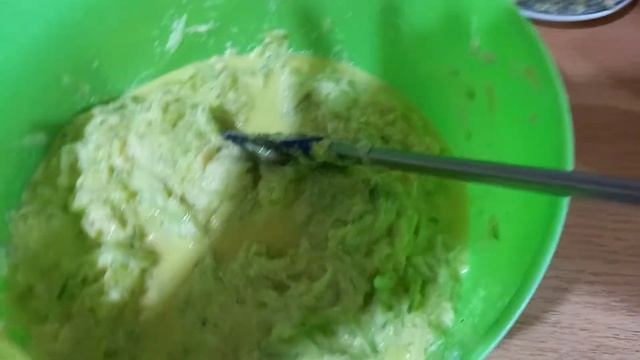 Запеканка из кабачков. смотреть онлайн