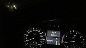 Mercedes GL500 164. Программирование скрытых режимов АКПП. Что получилось. Ч2