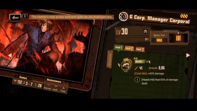 Limbus Company - Реролл гайд