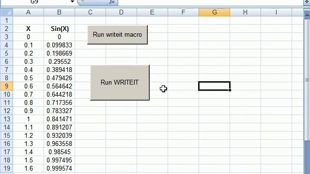 Introduction to Writing Excel Macros (VBA) смотреть онлайн