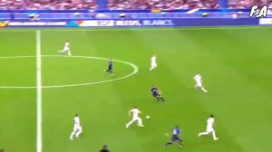 Mbappe amazing dribbling skills • Falling Trevor daniel-remix | HD