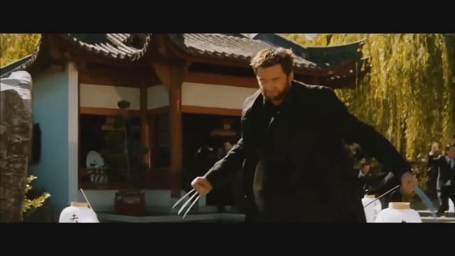 [Киноинтервью] Росомаха: Бессмертный / The Wolverine смотреть онлайн