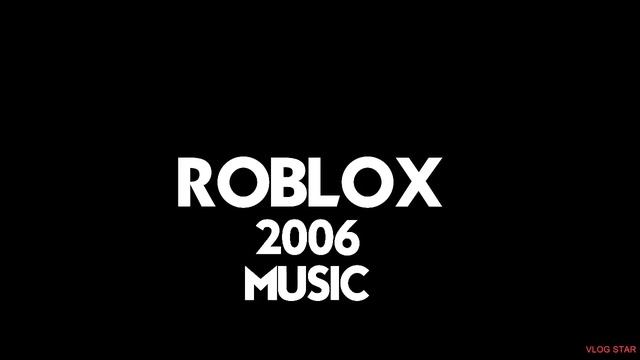 Roblox 2006 music (the great strategy - by badliz) смотреть онлайн