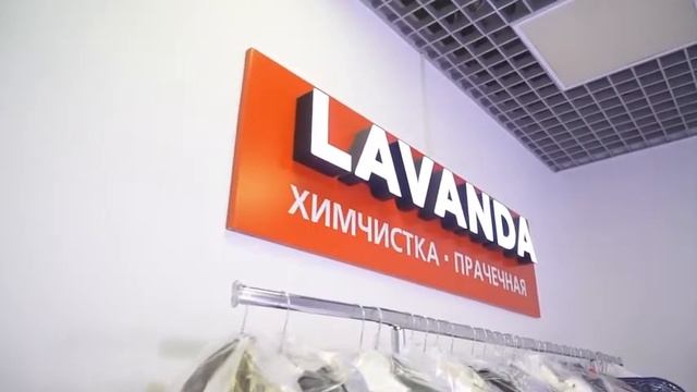 Как организовать химчистку с нуля