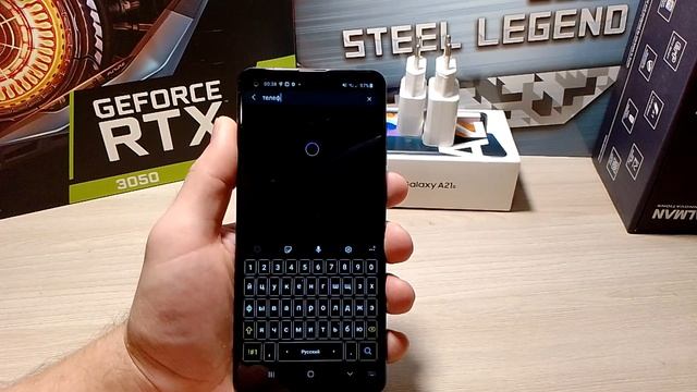 Как на Samsung найти параметры РАЗРАБОТЧИКА и как включить этот режим на Самсунге / Android смотреть онлайн