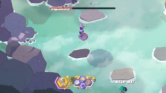 Go Fight Fantastic - Story Teaser Gameplay - Closed Beta смотреть онлайн