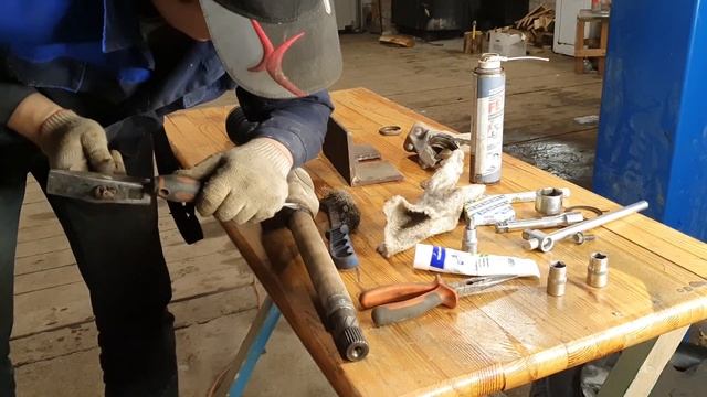 замена подвесного ( промежуточного) подшипника на рено меган 2 флюенс меган 3 сценик смотреть онлайн