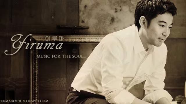 River Flows in You - Yiruma - Flauta de Bisel смотреть онлайн
