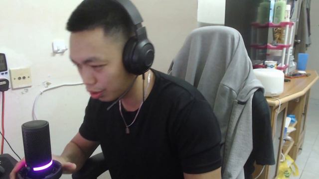 HyperX duocast unboxing and comprehensive review (tagalog) смотреть онлайн