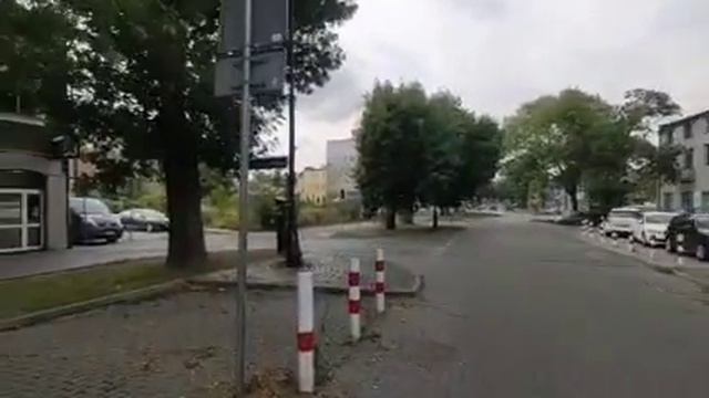 Люблин - открытый разноплановый для туристов и студентов. Польша обзор