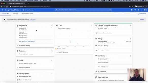 SQL 37. DWH. BigQuery
