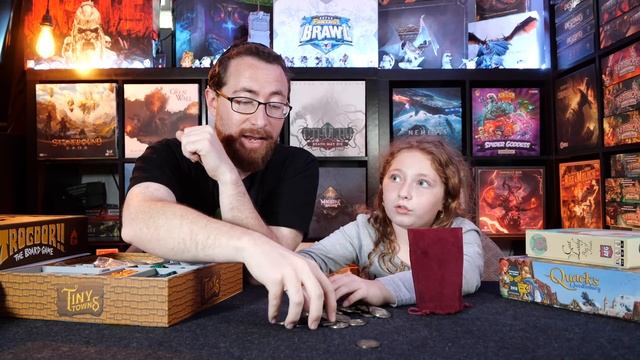 Board Game Upgrades - Deluxe Board Games, Painted Minis, Inserts & Resources смотреть онлайн