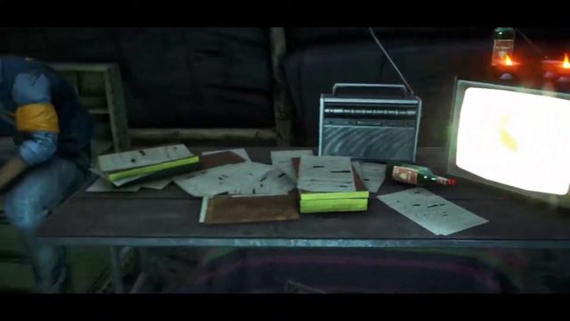 Let's play Far Cry 4 #26 смотреть онлайн