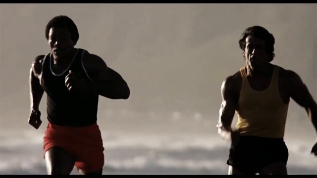 Рокки III тренировки | Rocky III training смотреть онлайн