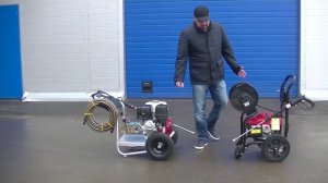 Новые аппараты высокого давления   Это Посейдон