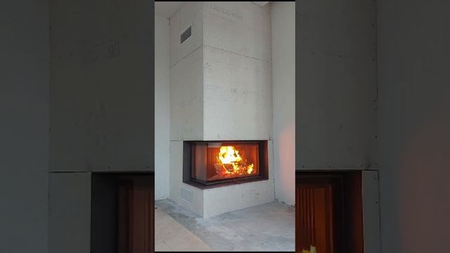 Аккумуляционные камины смотреть онлайн