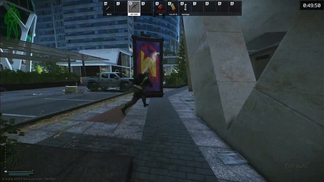 Ground Zero and the Devious AGS | Escape From Tarkov смотреть онлайн