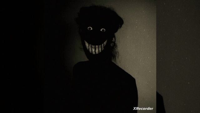 Eerie Ambience Largesca (Reversed By SCXRYTAPE)
