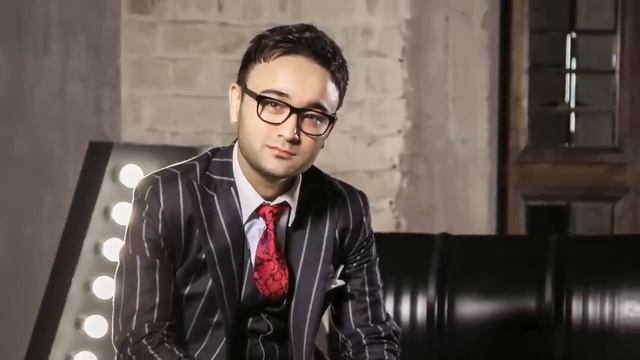 Shohruhxon - Turfa Gullar | Шохруххон - Турфа гуллар (AUDIO)