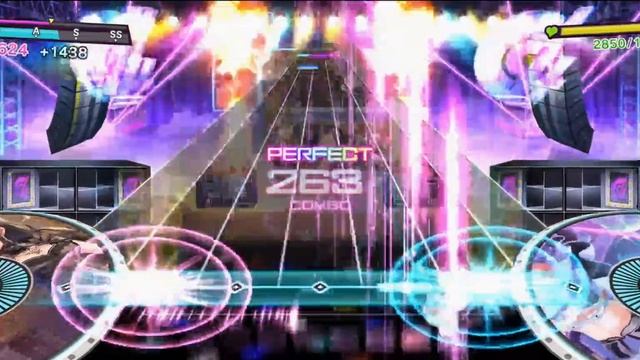 D4DJ Groovy Mix - Photon Maiden Linked Ring (Expert) (Great Full Combo) смотреть онлайн