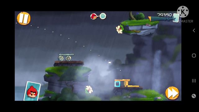 Playing Angry Birds 2 at old version смотреть онлайн