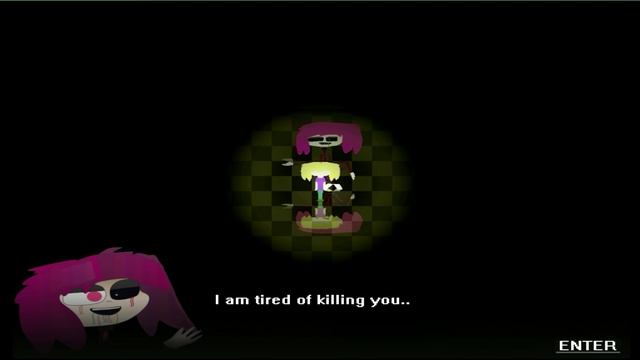 The Chronicles Of The AGK Studio - NIGHT 2 Minigame [60FPS] смотреть онлайн