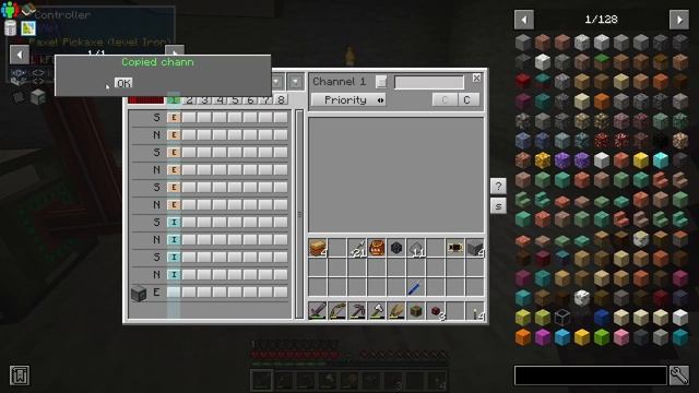 #Minecraft XNet tutorial - Steps in the description. No need to watch the whole thing! смотреть онлайн