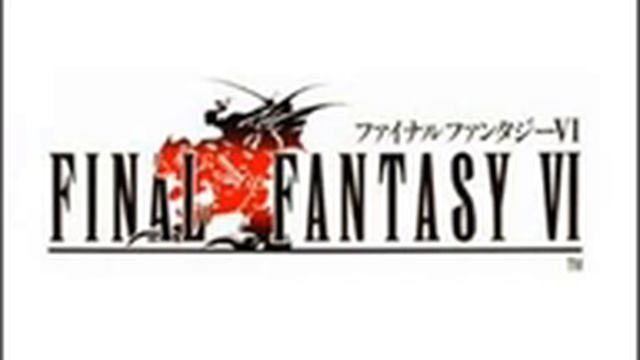 50-Final Fantasy VI-Dark World-.mp4 смотреть онлайн