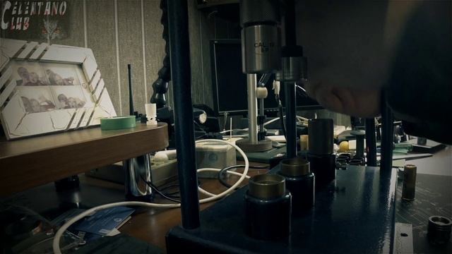Матрицы Gaep Латунь или Сталь что лучше !) смотреть онлайн