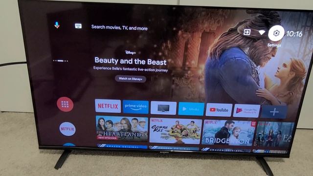 Android TV's: How to Log Out / Sign Out of Google Play Store смотреть онлайн