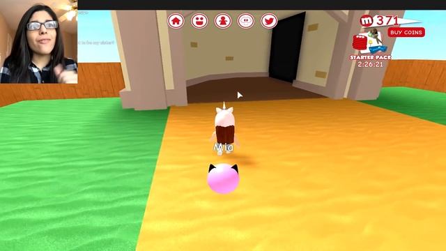 NEW TOYS!! (Roblox Meep City) смотреть онлайн