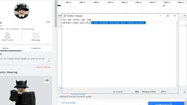 How To Bot Roblox Accounts *Easy Method* смотреть онлайн