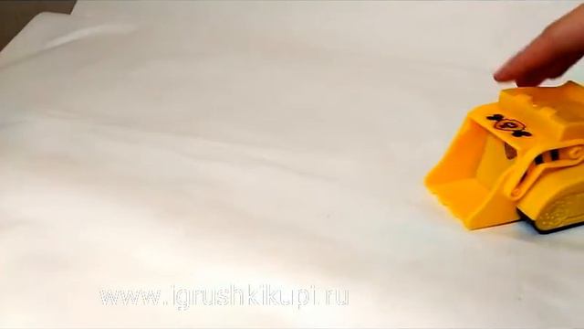 Инерционная машинка Щенячий Патруль Paw Patrol-www.igruskikupi.ru смотреть онлайн