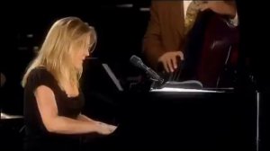 Diana Krall (Дайана Кролл) - Let's Fall In Love