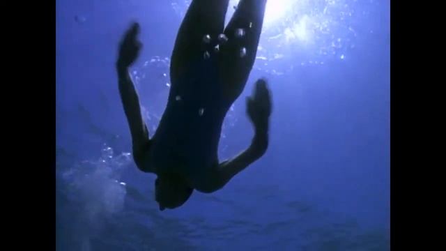 Jessica Alba 'Flipper' Compilation. 1995-1996. смотреть онлайн