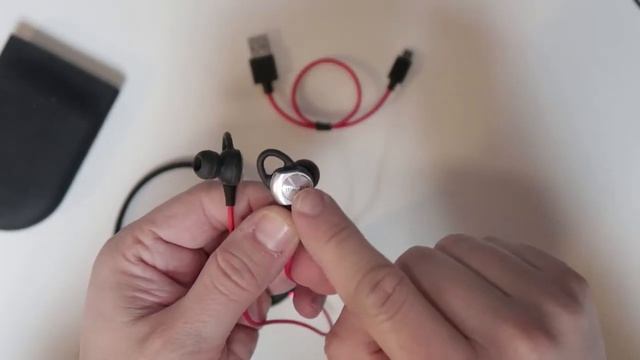 Recensione auricolari Meizu EP52: tanta qualità a basso costo смотреть онлайн