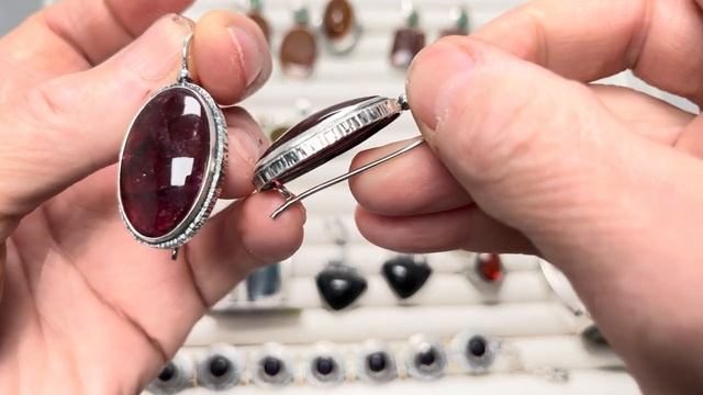 СЕРЕБРО ОТ ЛЮБИМОЙ МАСТЕРИЦЫ 23.11.2023 г. смотреть онлайн