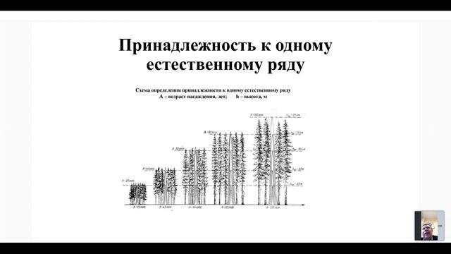 Характерные черты леса (1 часть) смотреть онлайн