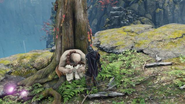 Sekiro | Purification | Part 9 | Gun Fort | Ultrawide 21:9 смотреть онлайн