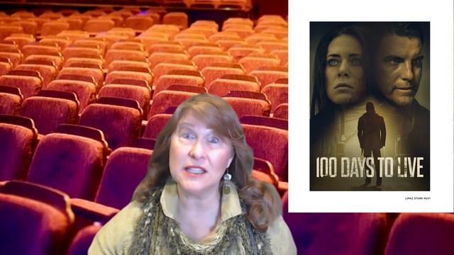100 Days To Live Movie Review 2021