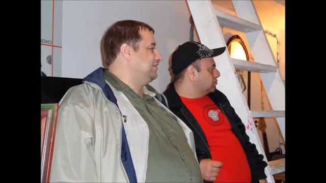 Андрей Цуканов "Мне нравится Нью-Йорк..." смотреть онлайн