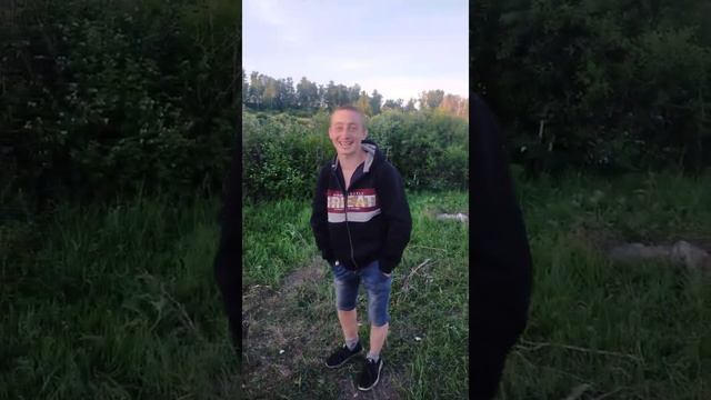 (18+) Маты ,Отдых на природе , Маленькой компанией Друзей, Прикол, Танцы, Красота, Лето ... смотреть онлайн